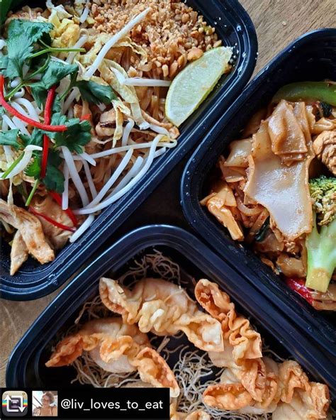 noi thai bend|food delivery bend oregon.